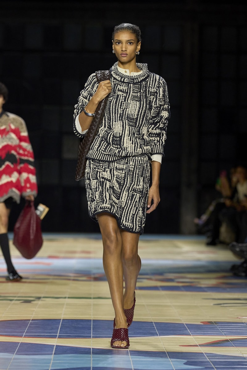 MFW Bottega Veneta