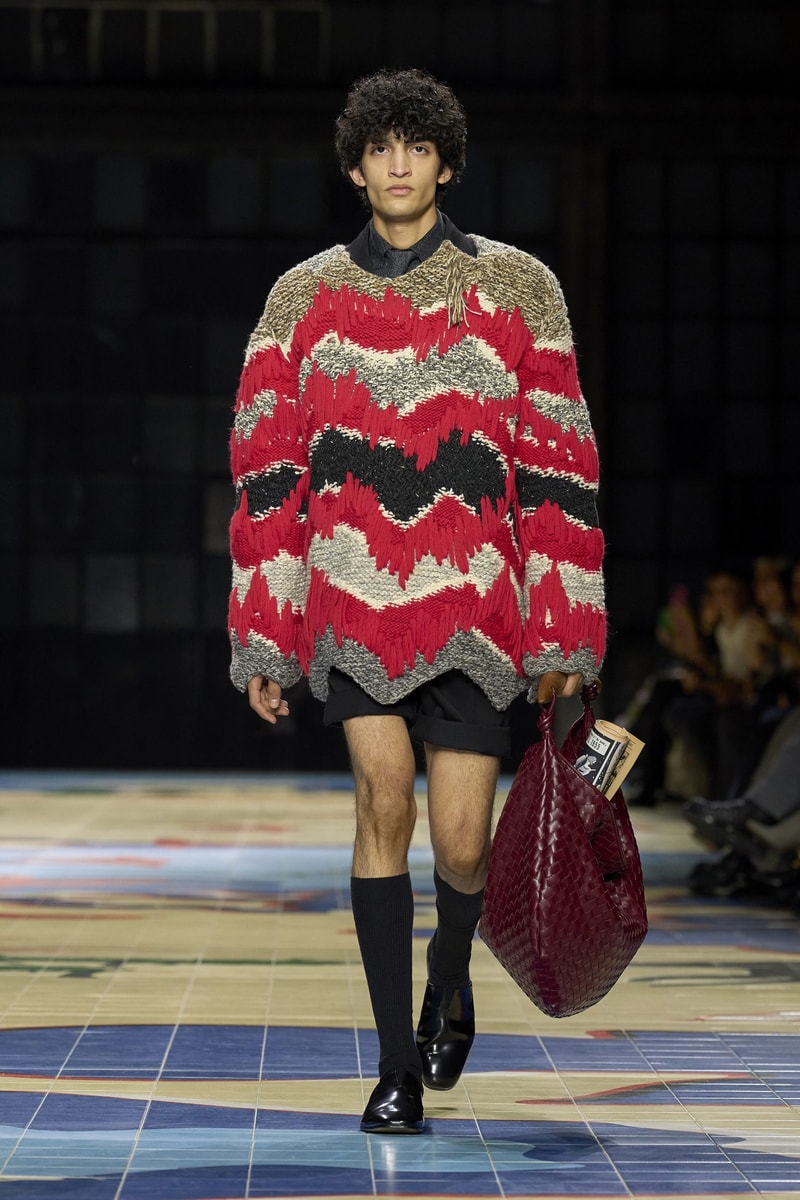 MFW Bottega Veneta