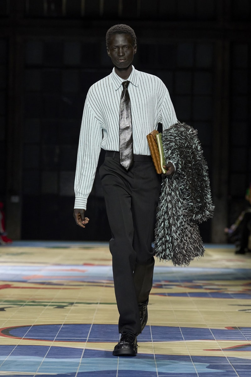 MFW Bottega Veneta