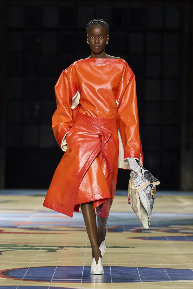 MFW Bottega Veneta