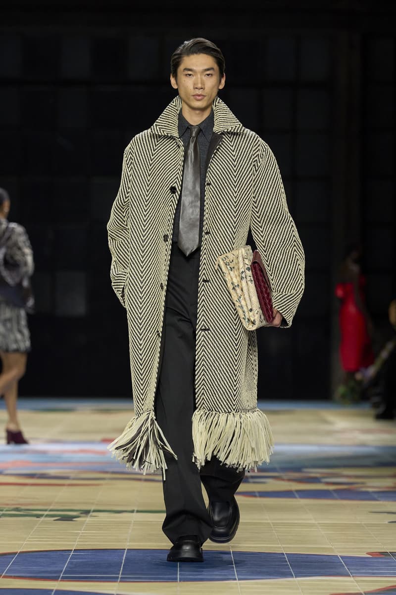 MFW Bottega Veneta