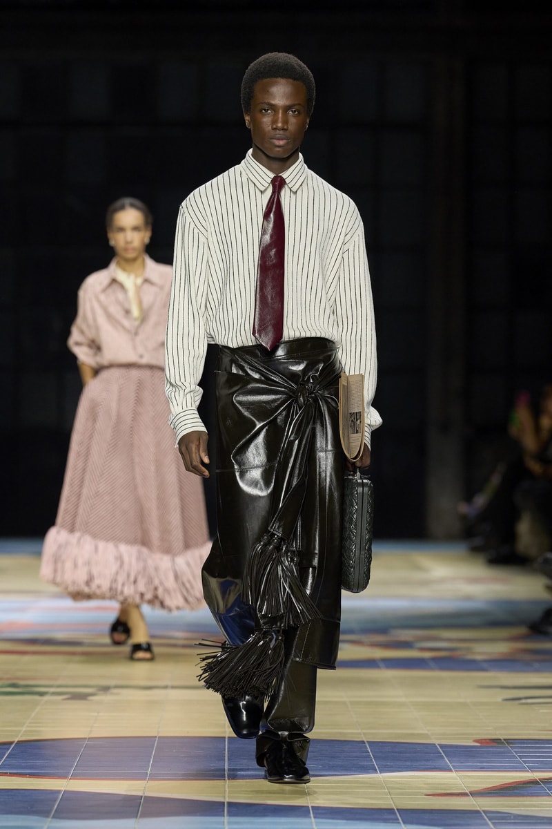 MFW Bottega Veneta