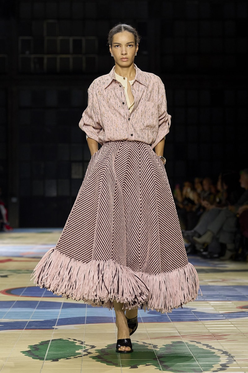 MFW Bottega Veneta
