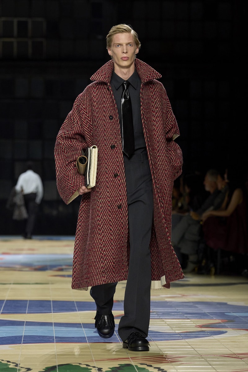 MFW Bottega Veneta