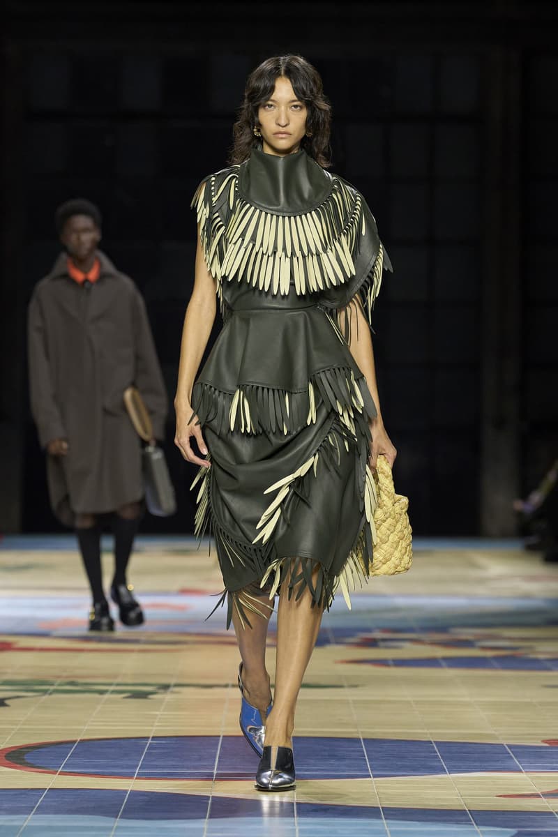 MFW Bottega Veneta