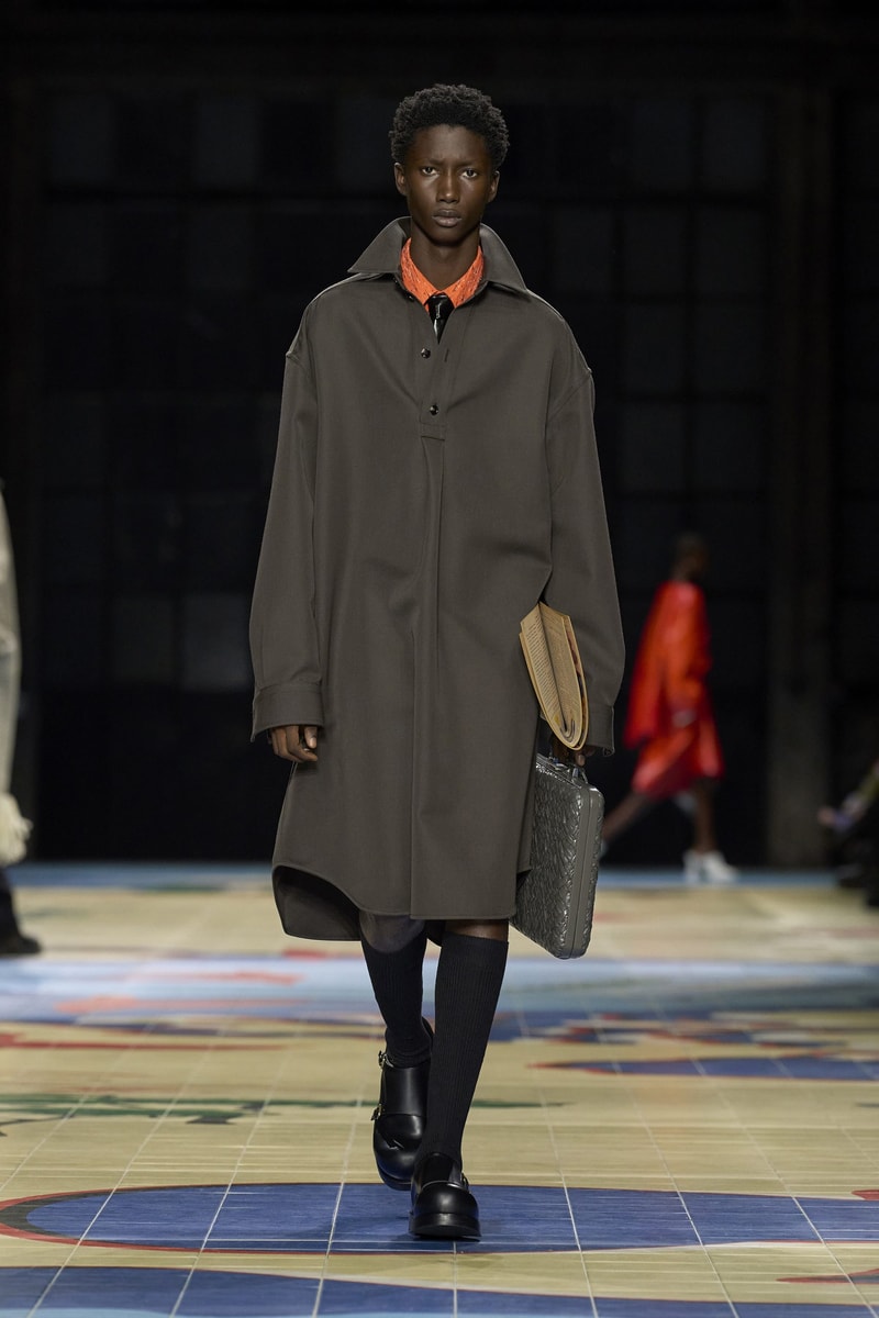 MFW Bottega Veneta
