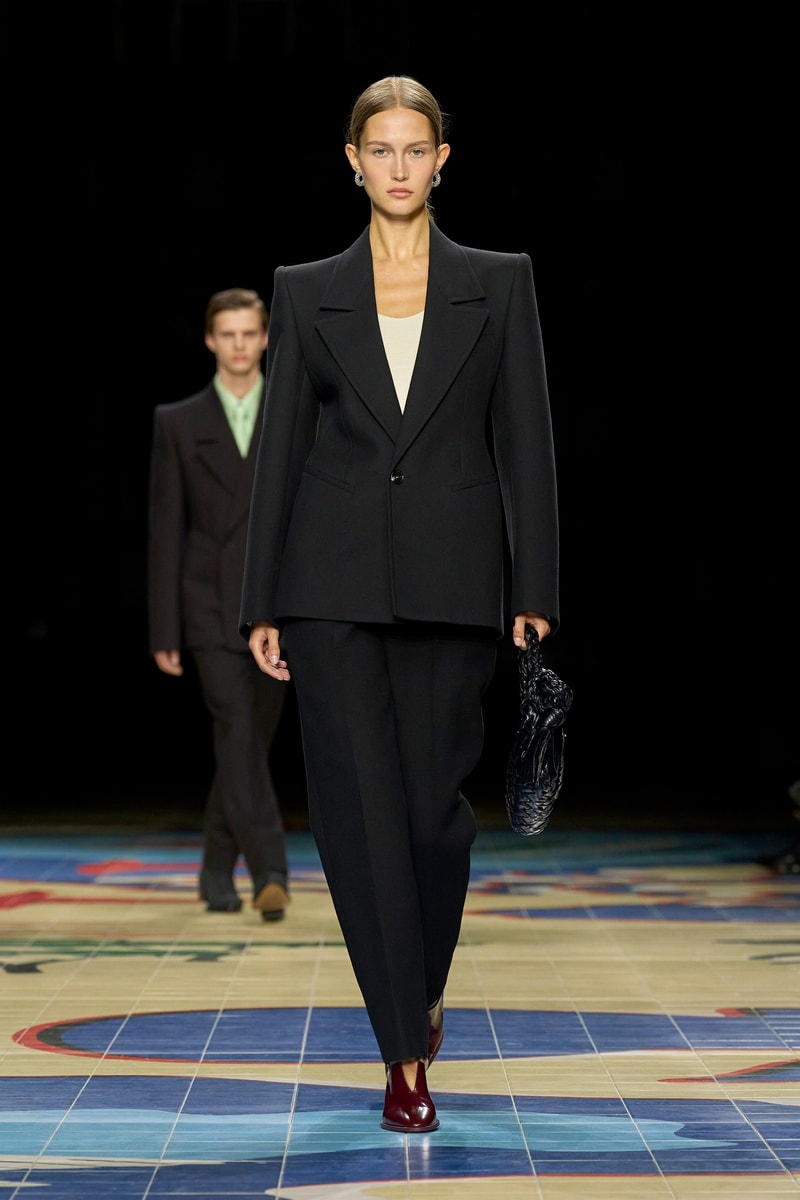 MFW Bottega Veneta