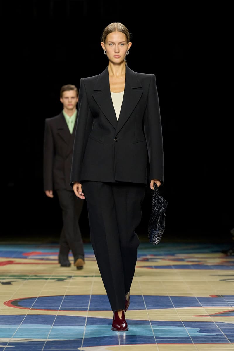 MFW Bottega Veneta