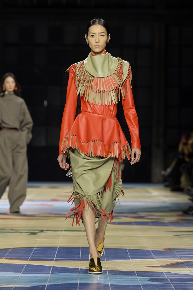 MFW Bottega Veneta