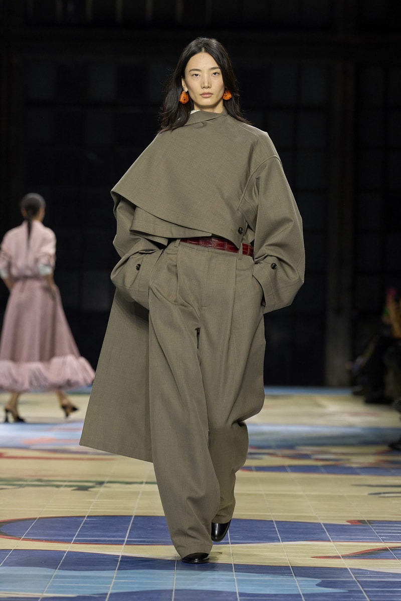 MFW Bottega Veneta