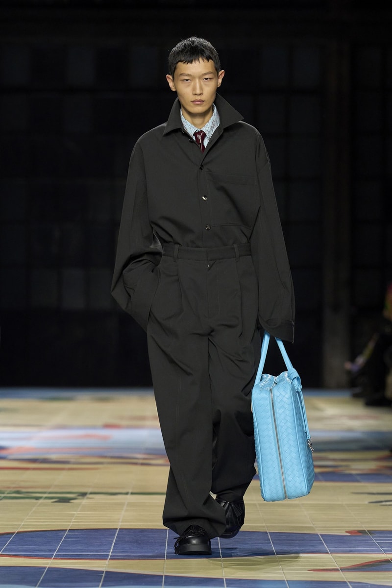 MFW Bottega Veneta