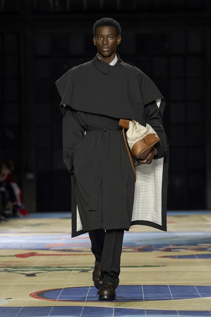 MFW Bottega Veneta
