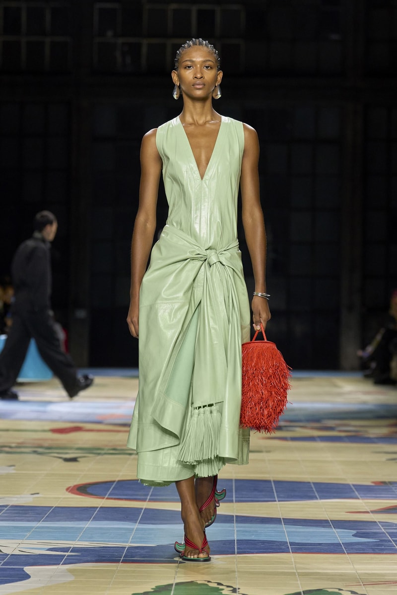 MFW Bottega Veneta