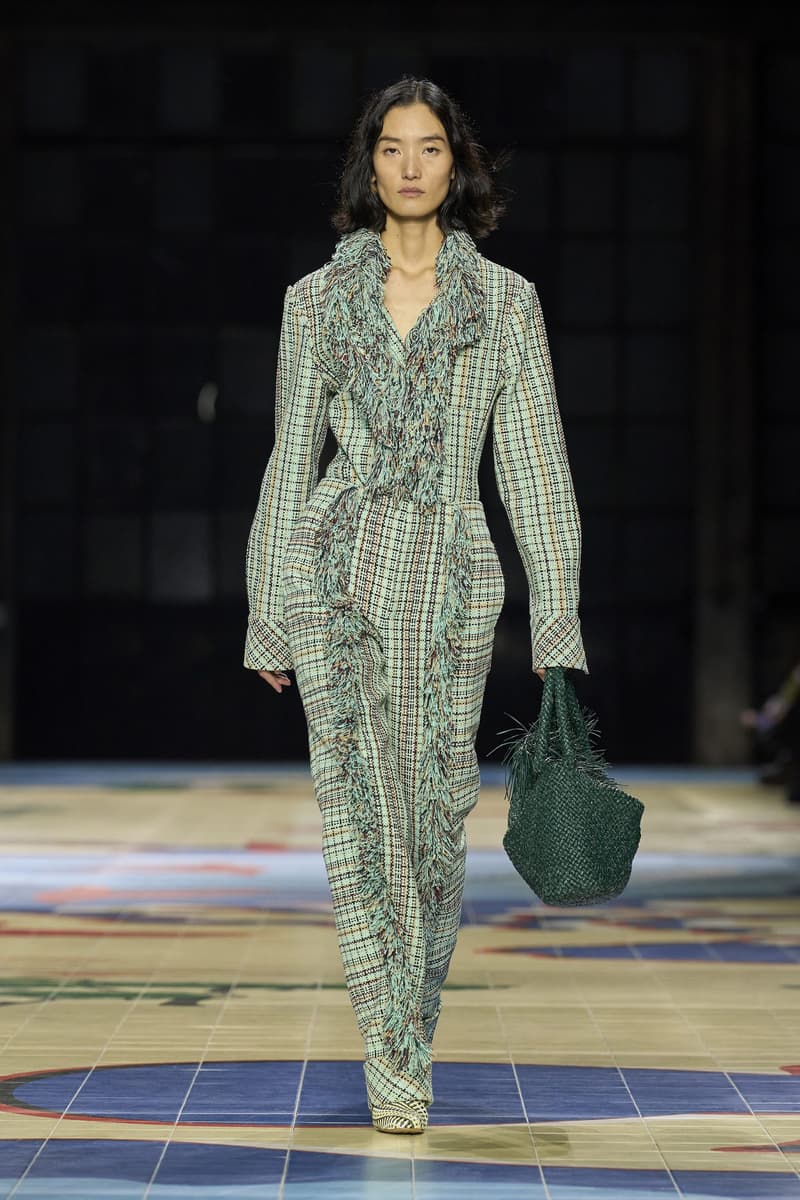 MFW Bottega Veneta