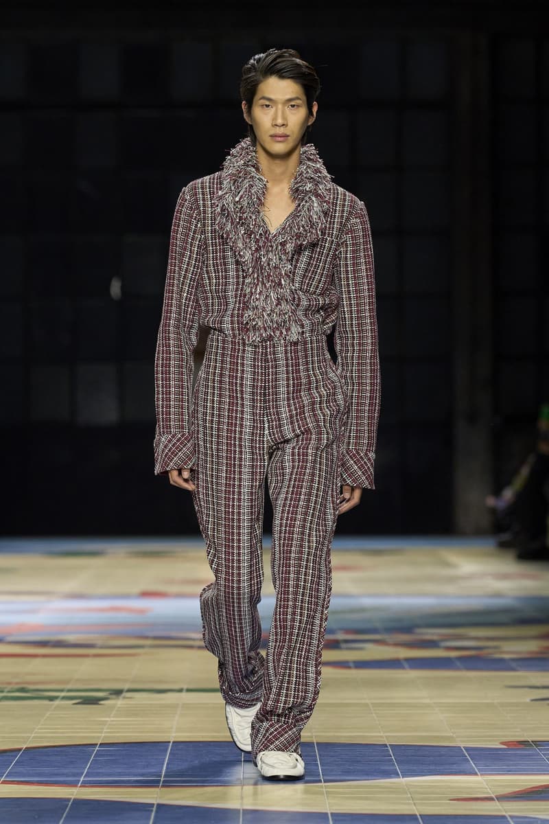 MFW Bottega Veneta