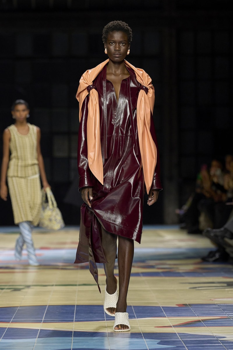 MFW Bottega Veneta