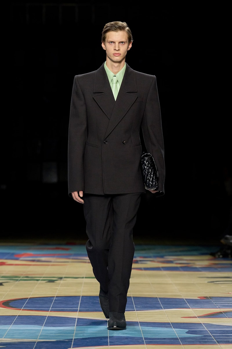 MFW Bottega Veneta
