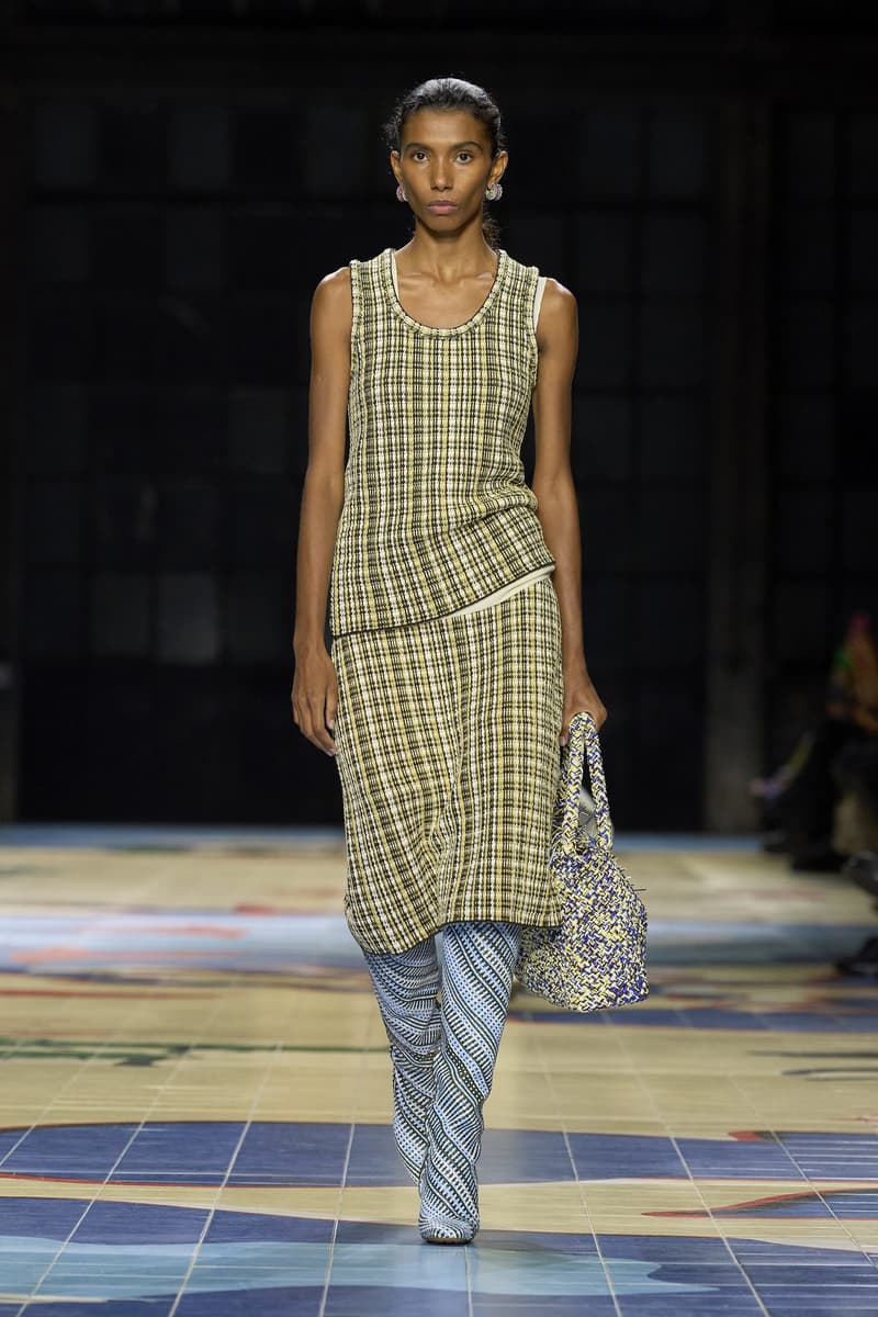 MFW Bottega Veneta