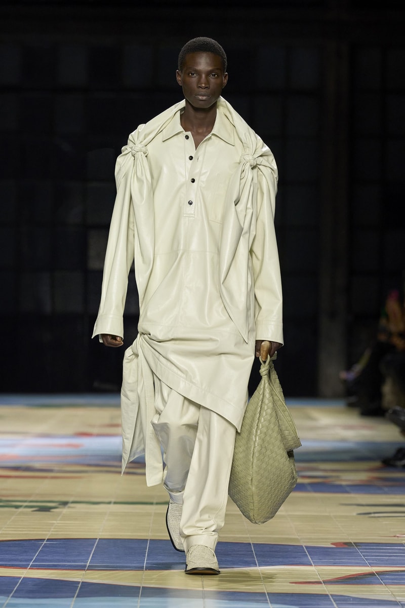 MFW Bottega Veneta
