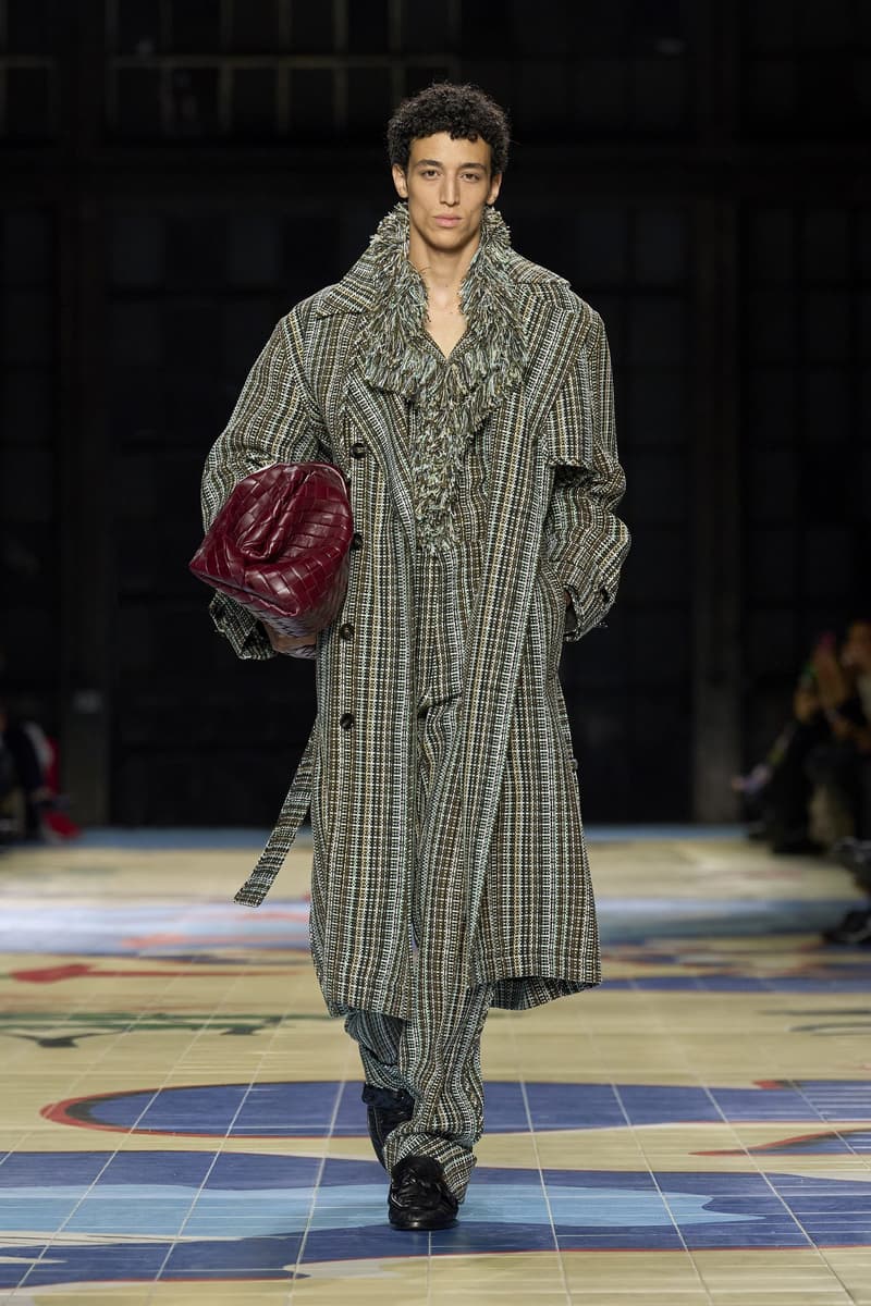 MFW Bottega Veneta