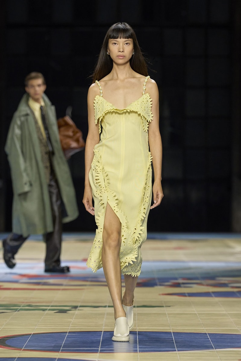 MFW Bottega Veneta