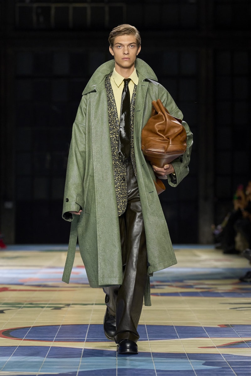 MFW Bottega Veneta