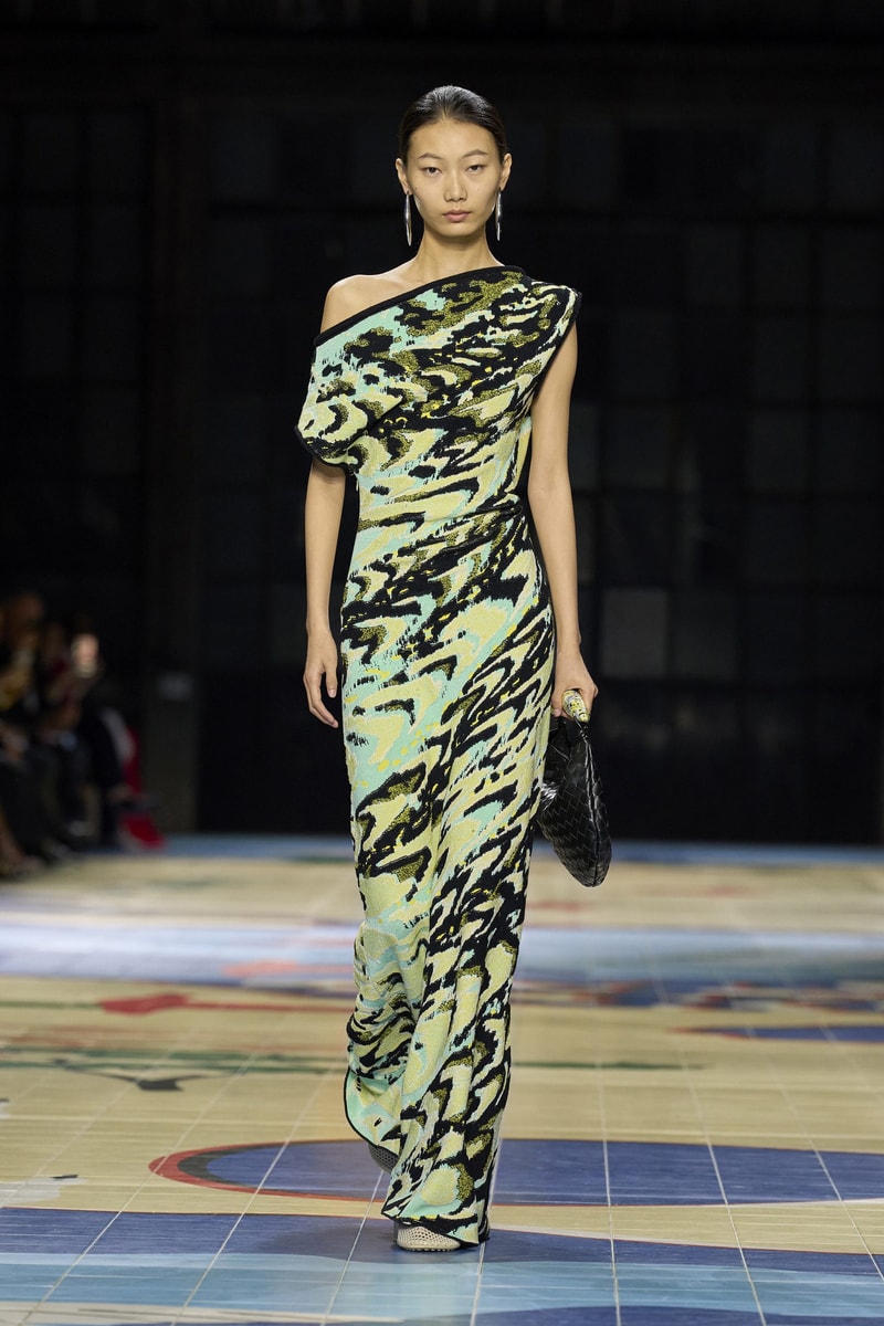 MFW Bottega Veneta