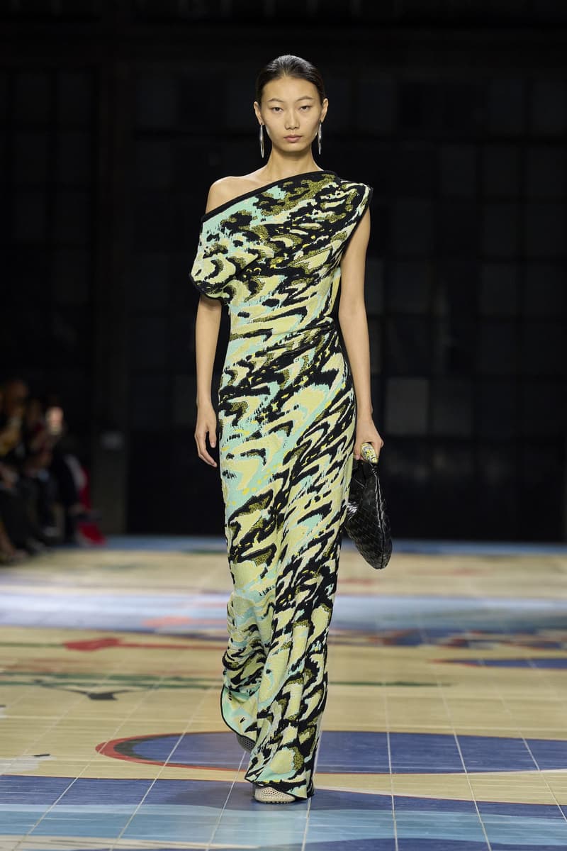 MFW Bottega Veneta