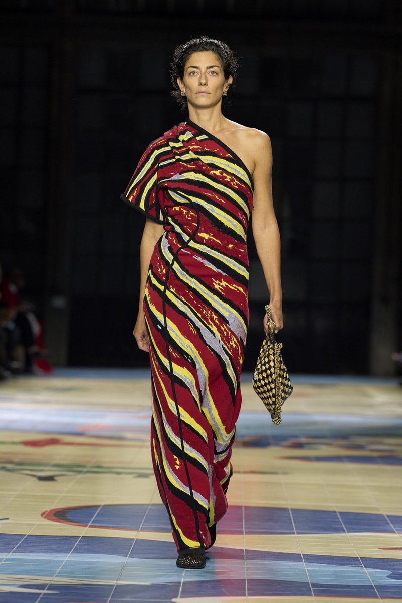 MFW Bottega Veneta