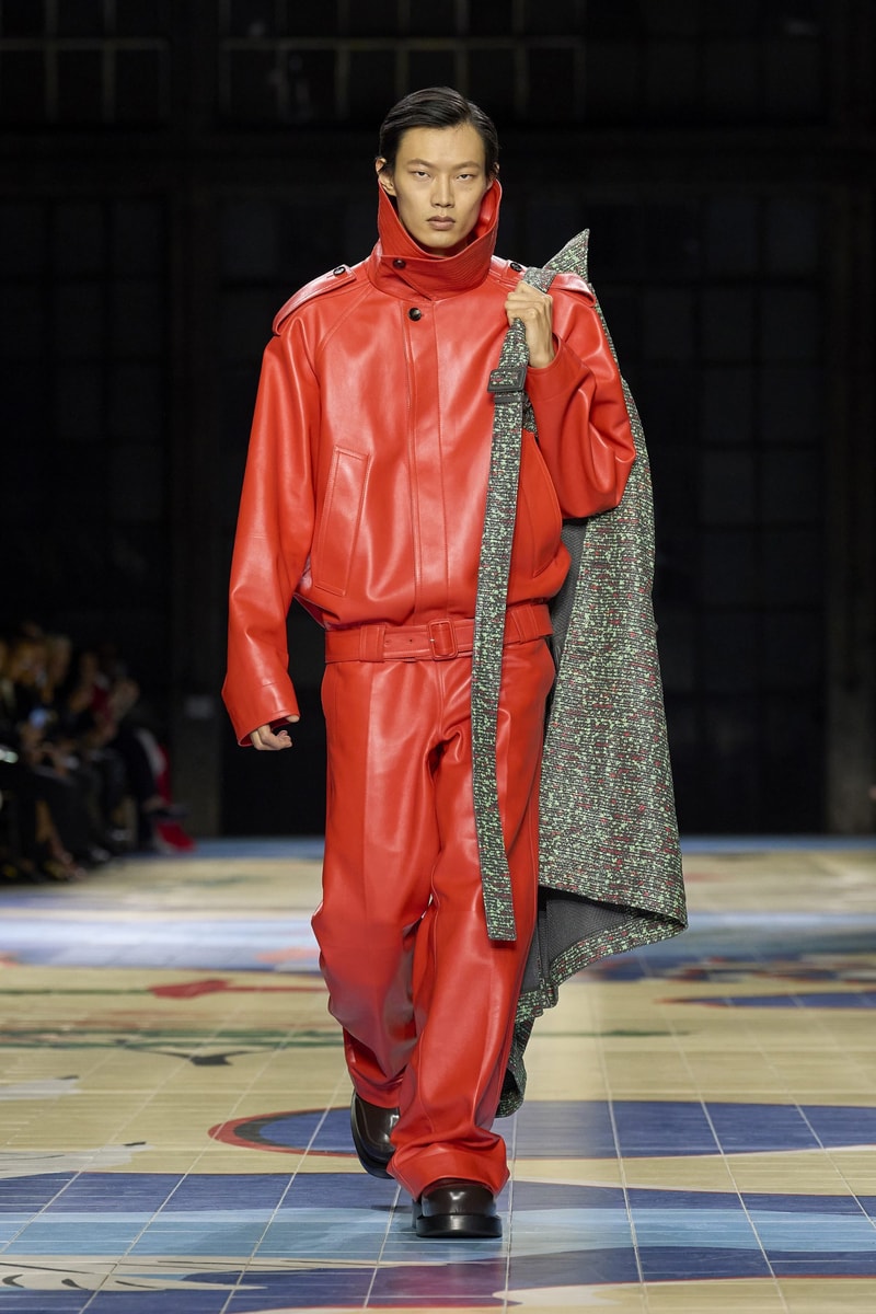 MFW Bottega Veneta