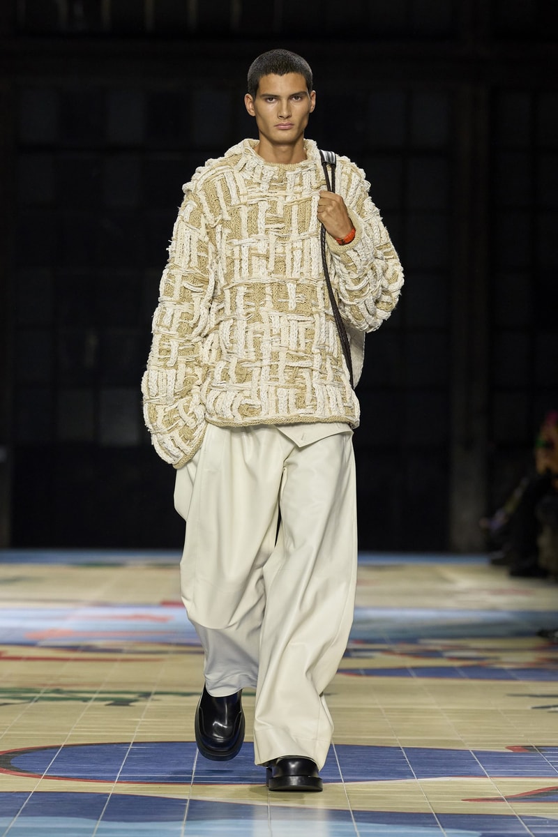 MFW Bottega Veneta