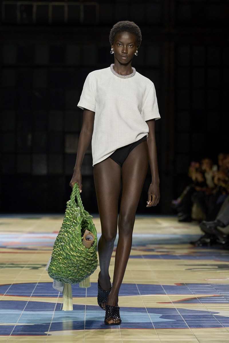 MFW Bottega Veneta