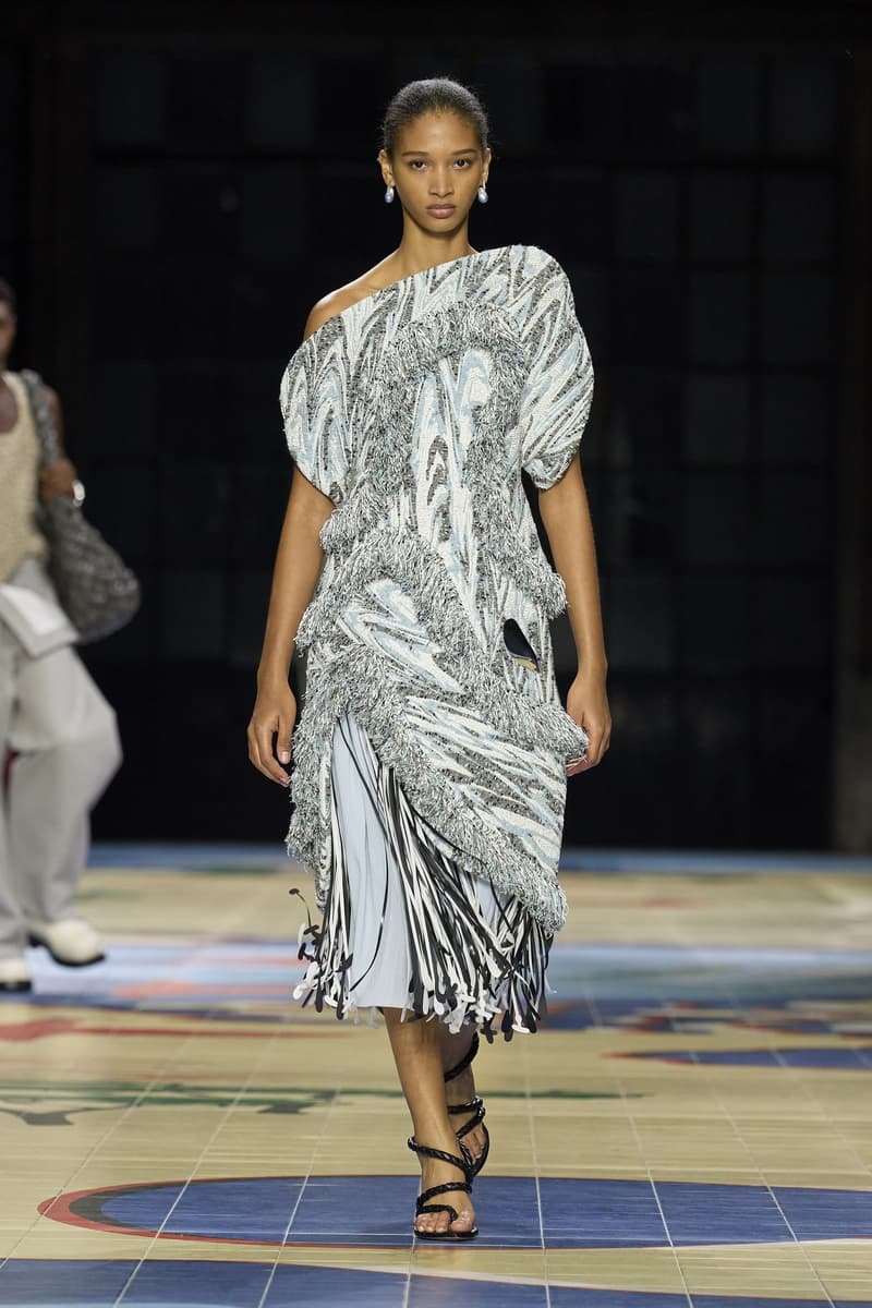 MFW Bottega Veneta