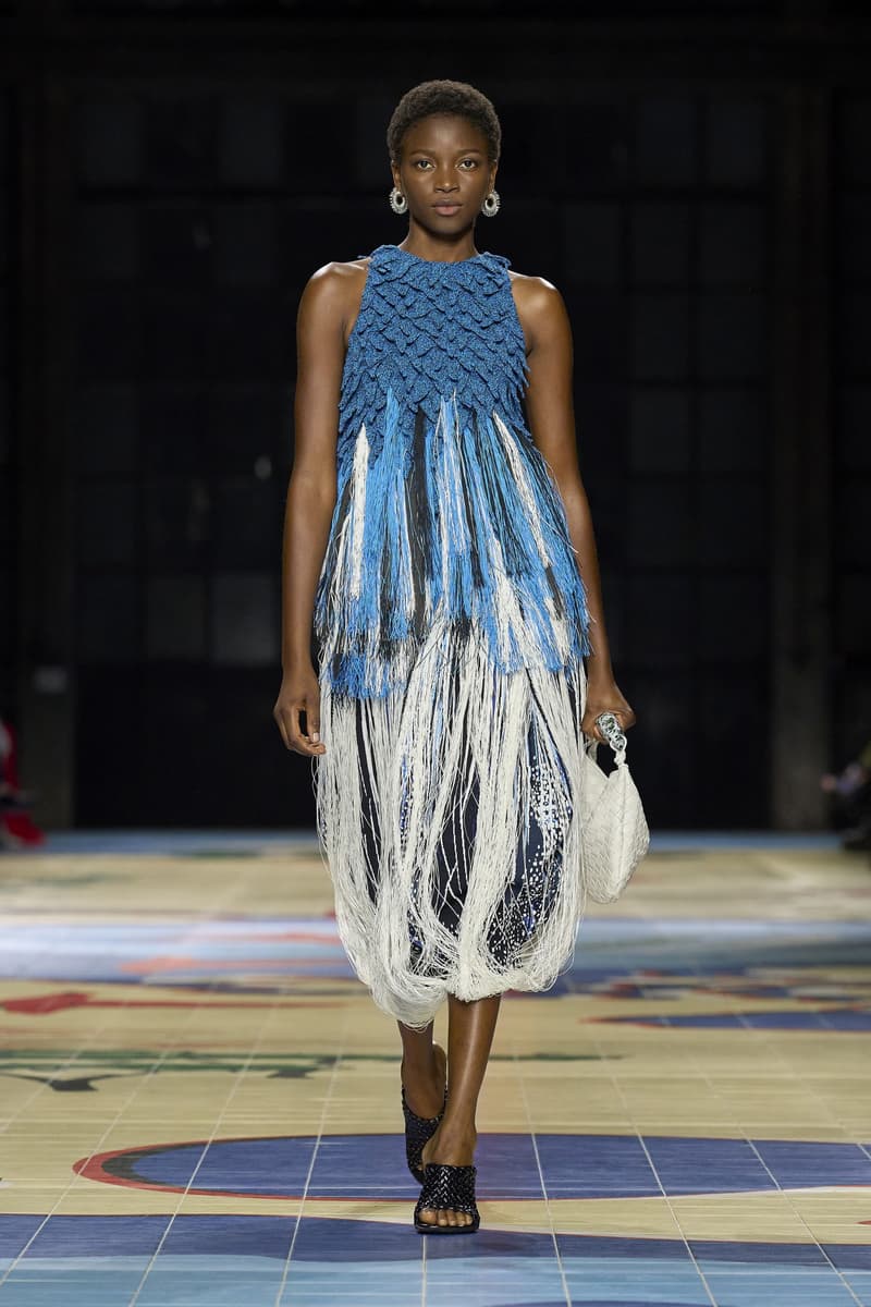 MFW Bottega Veneta
