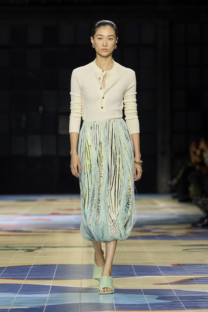 MFW Bottega Veneta