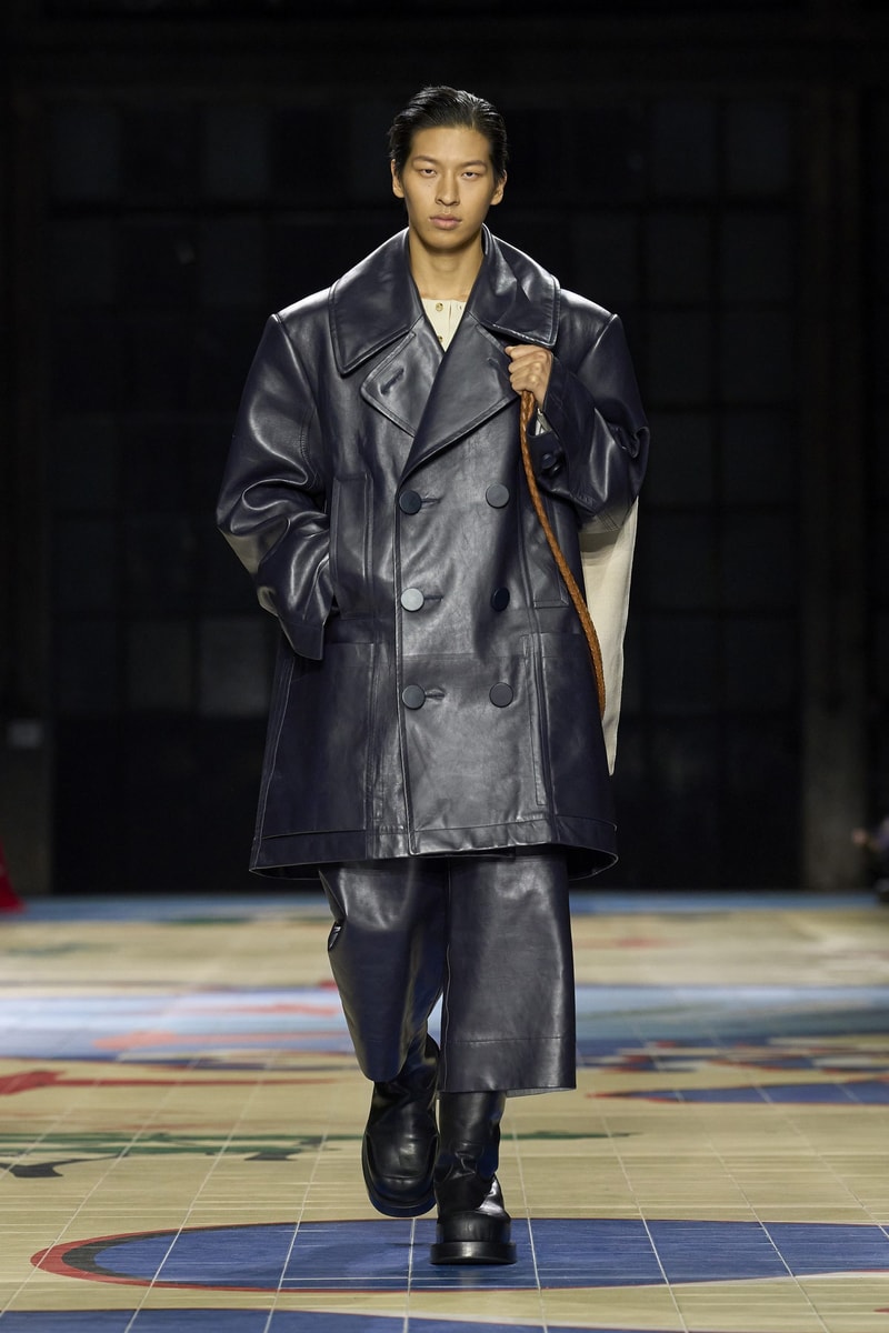 MFW Bottega Veneta