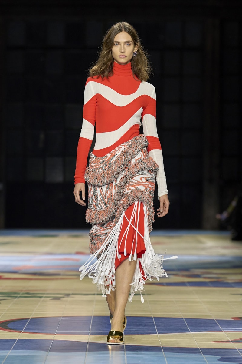 MFW Bottega Veneta