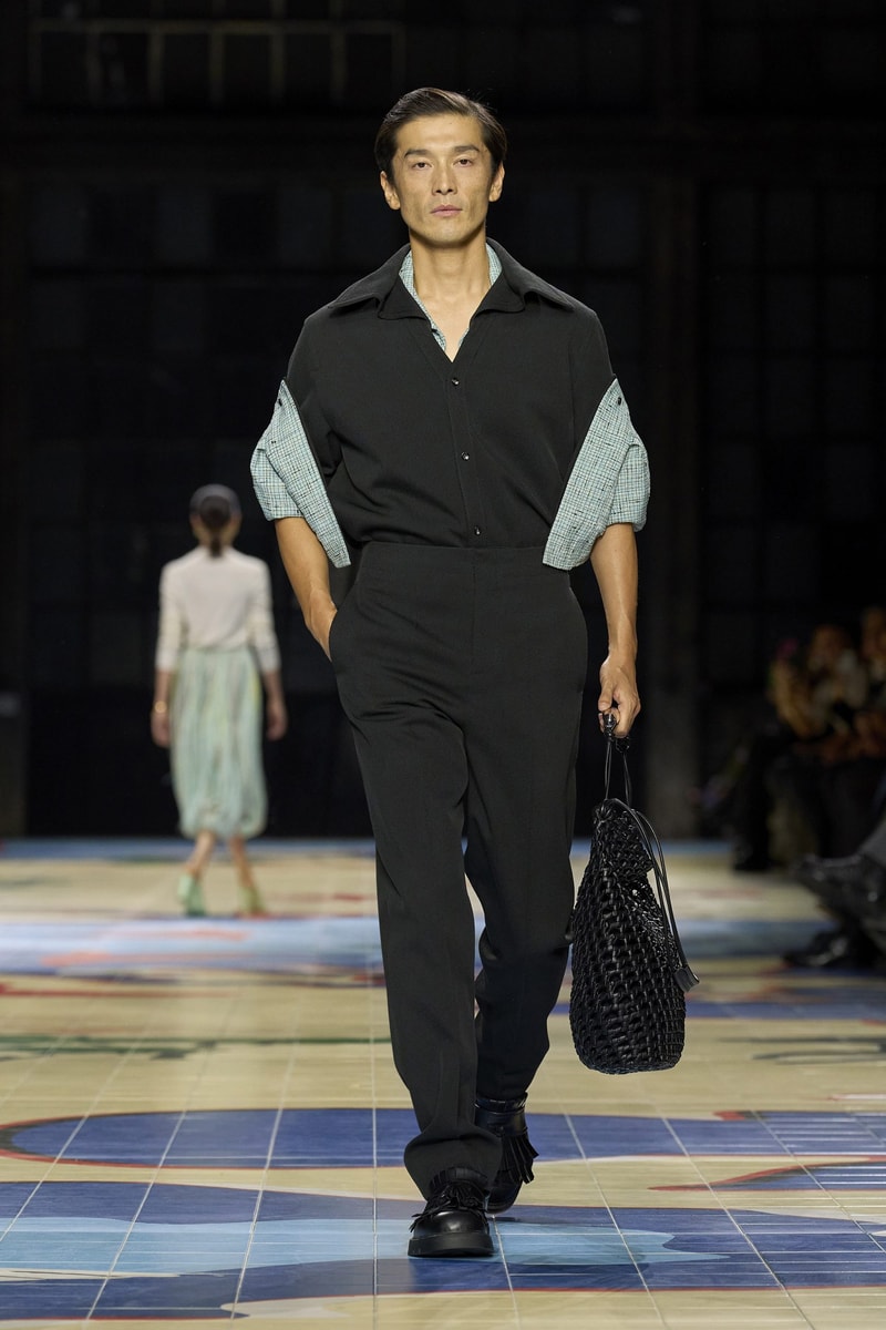 MFW Bottega Veneta