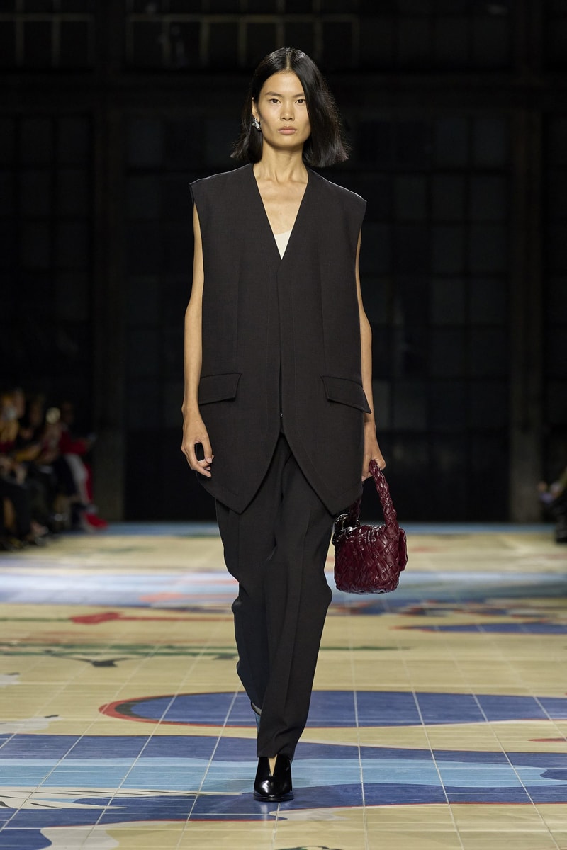 MFW Bottega Veneta