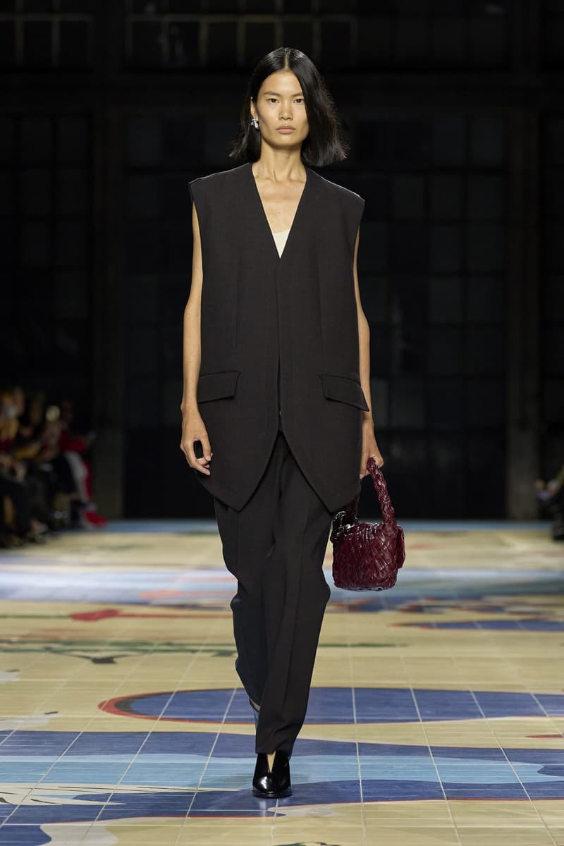 MFW Bottega Veneta