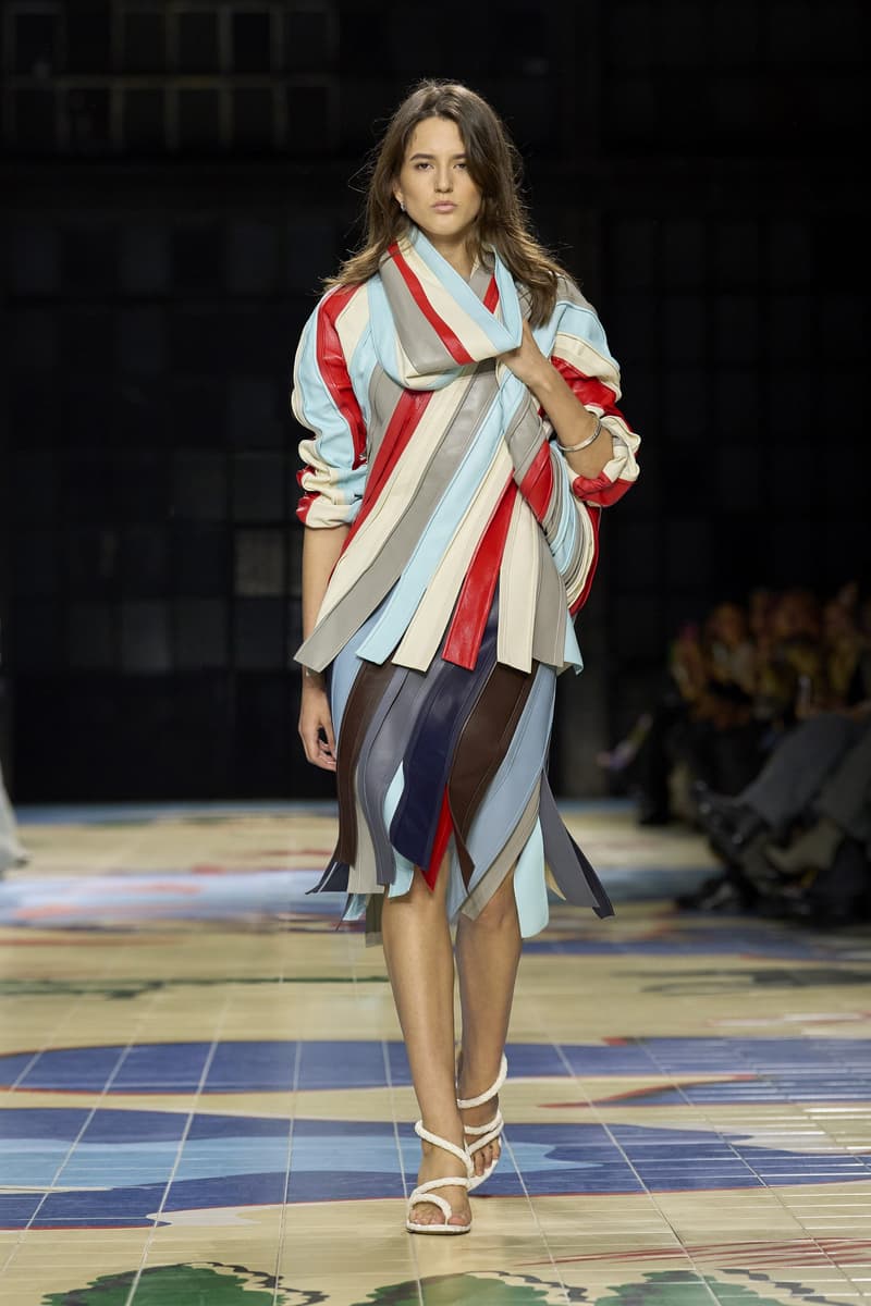 MFW Bottega Veneta