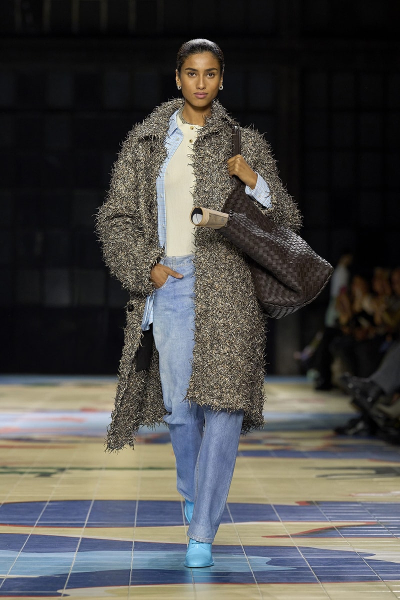 MFW Bottega Veneta