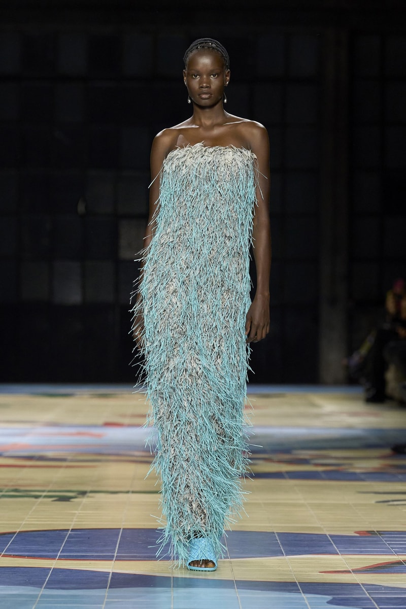 MFW Bottega Veneta