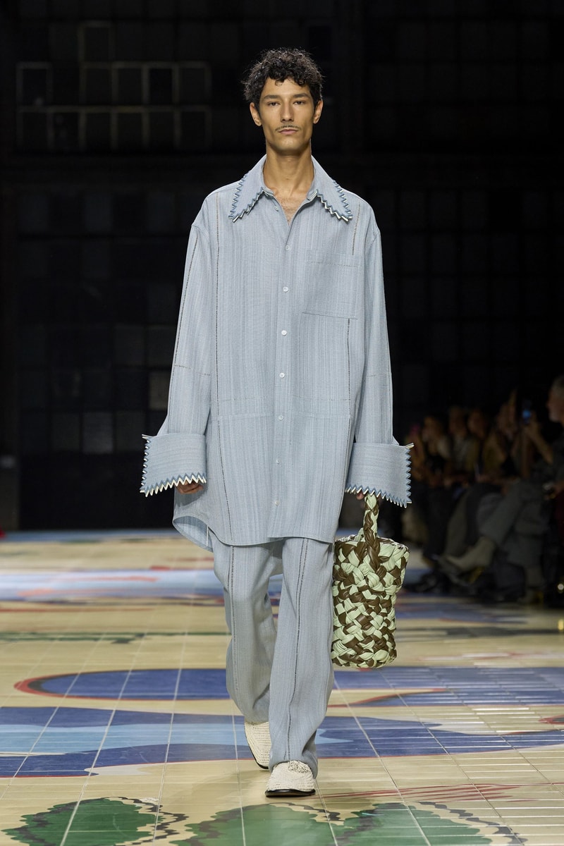 MFW Bottega Veneta