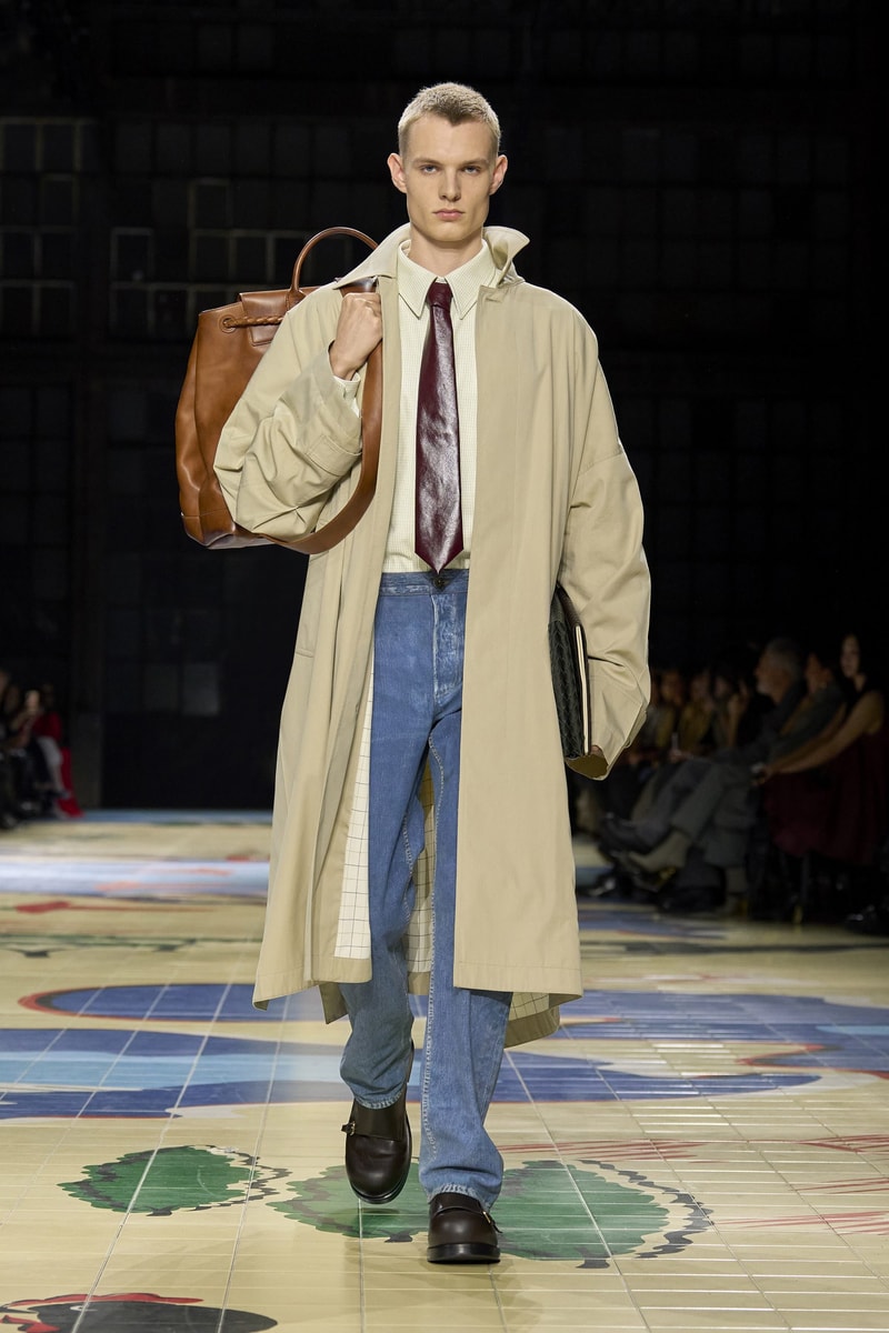 MFW Bottega Veneta