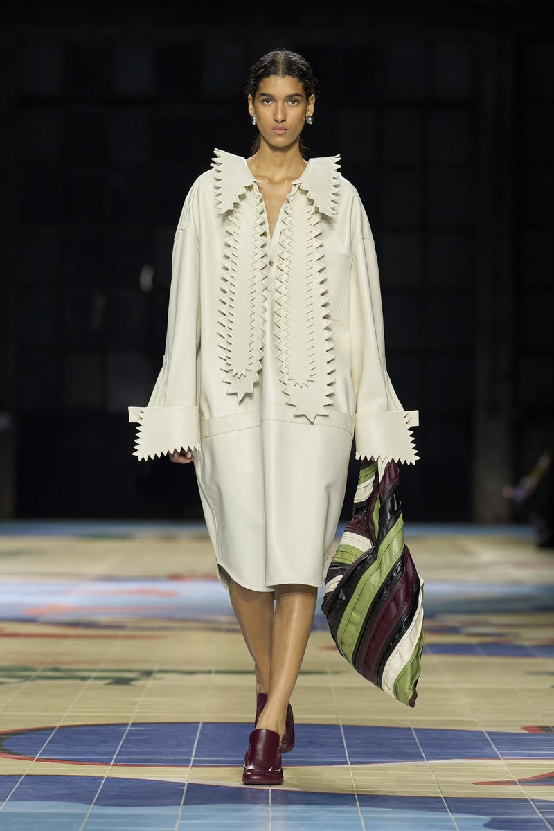MFW Bottega Veneta