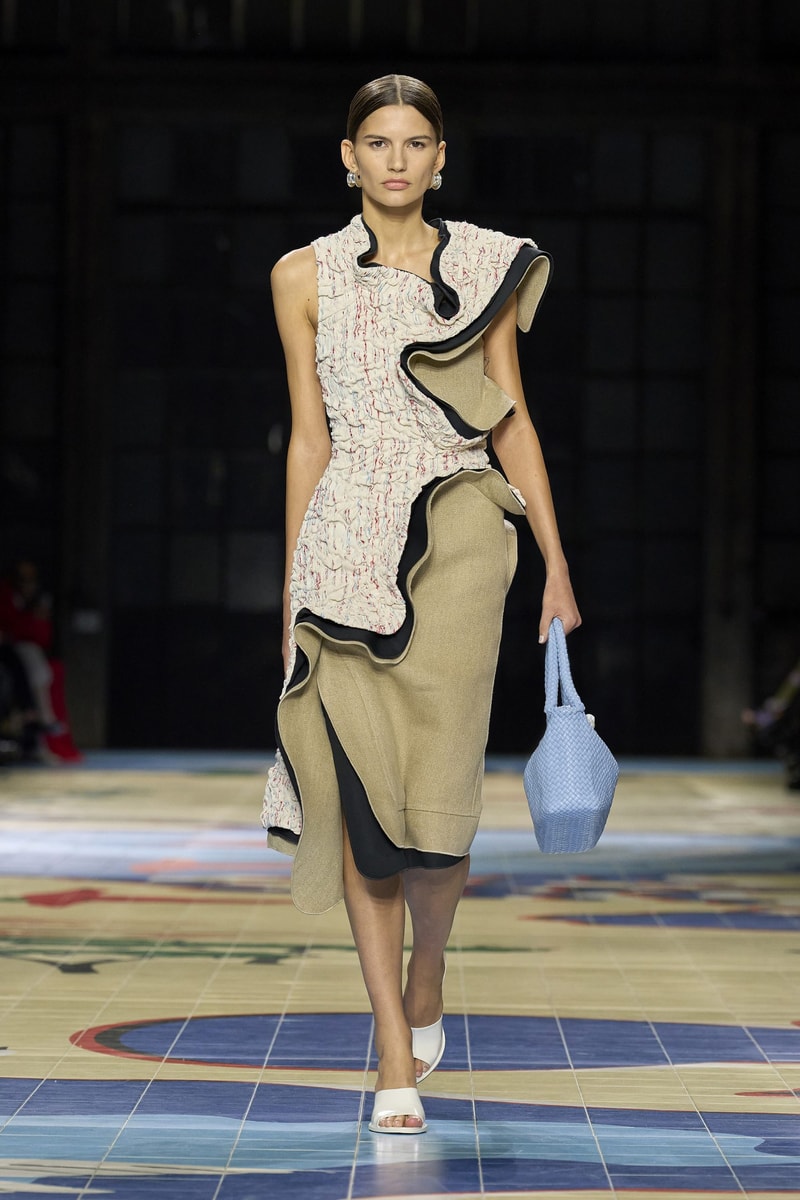 MFW Bottega Veneta