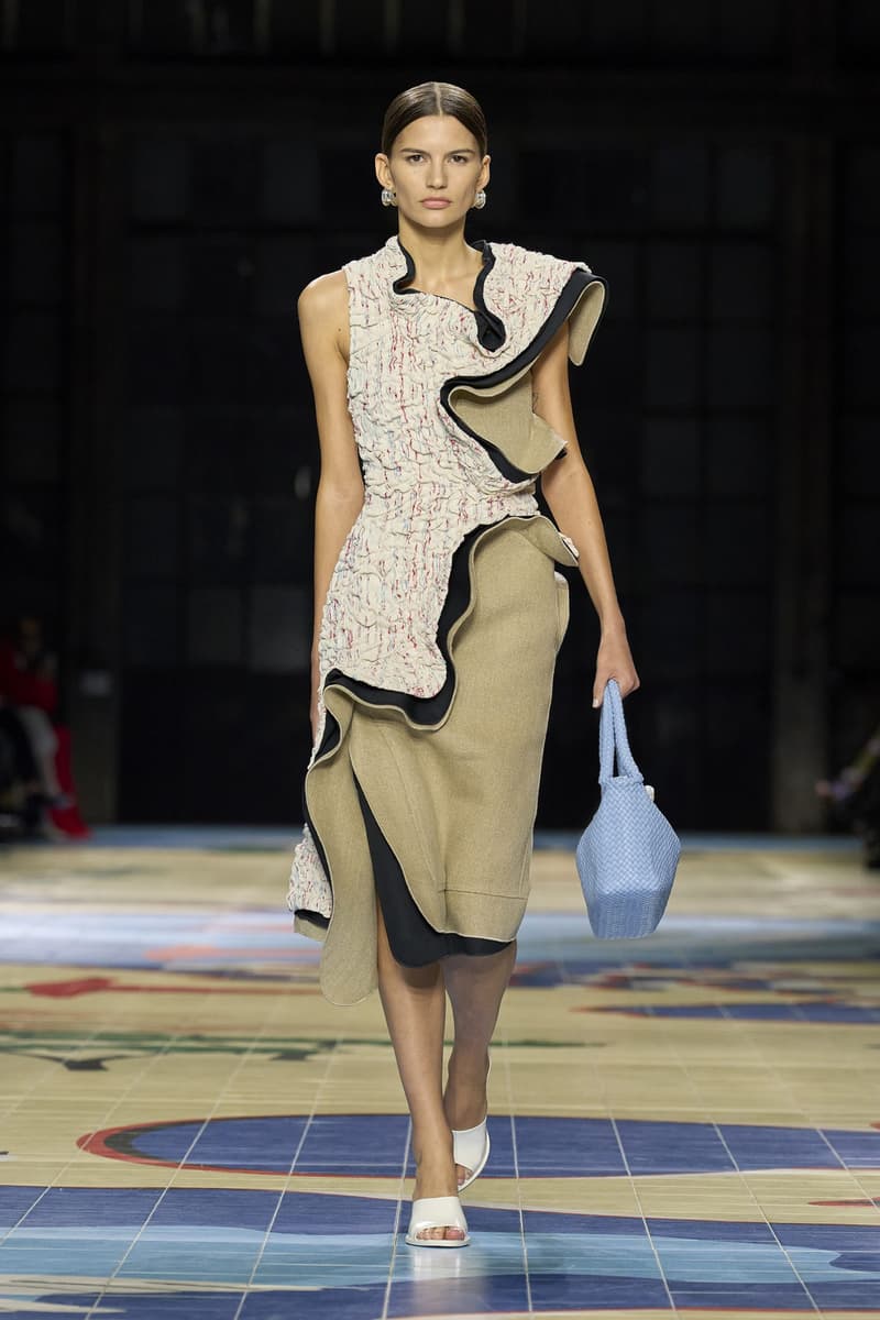 MFW Bottega Veneta