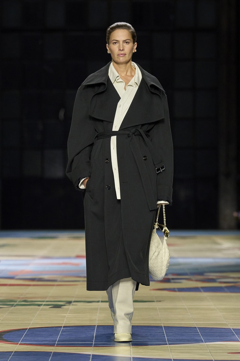 MFW Bottega Veneta