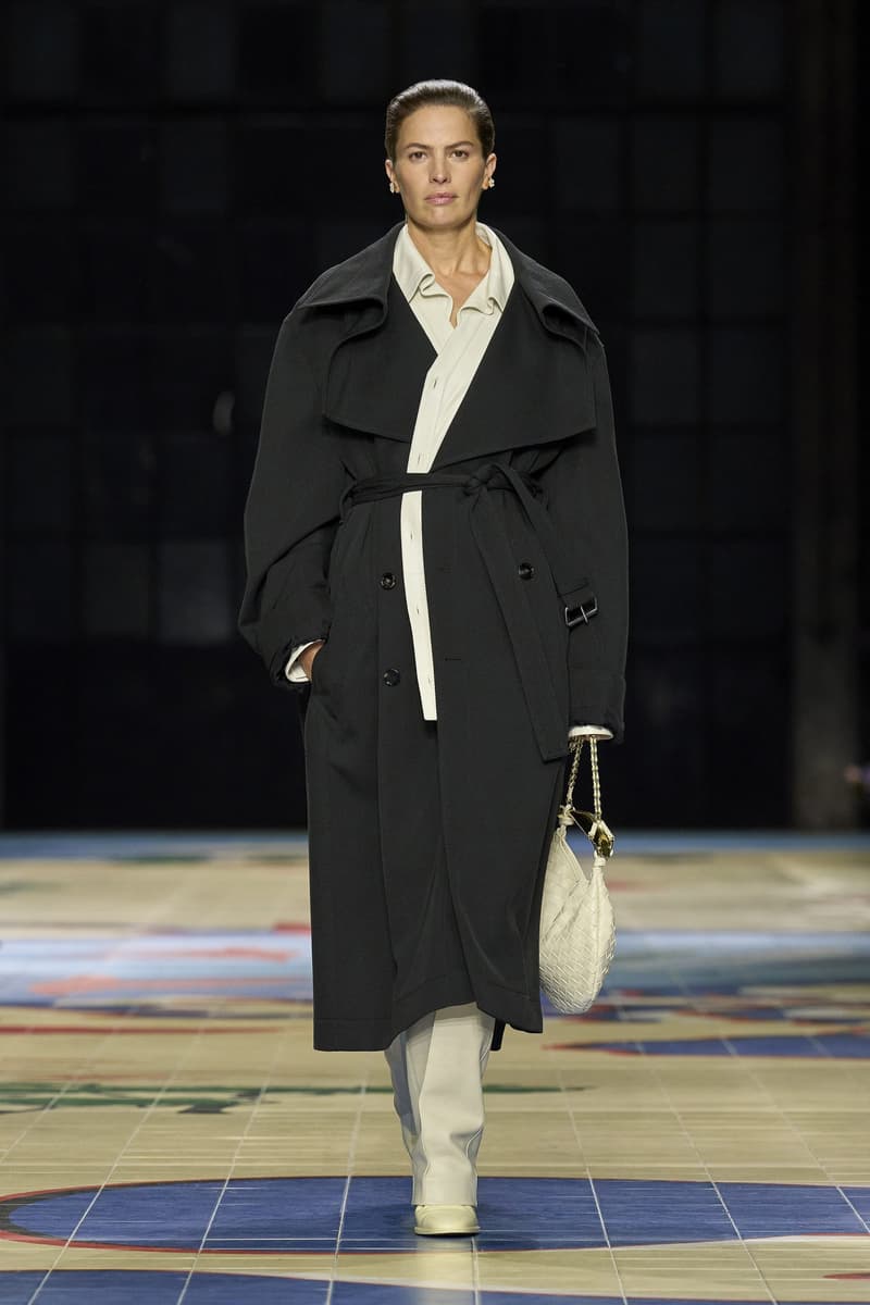 MFW Bottega Veneta